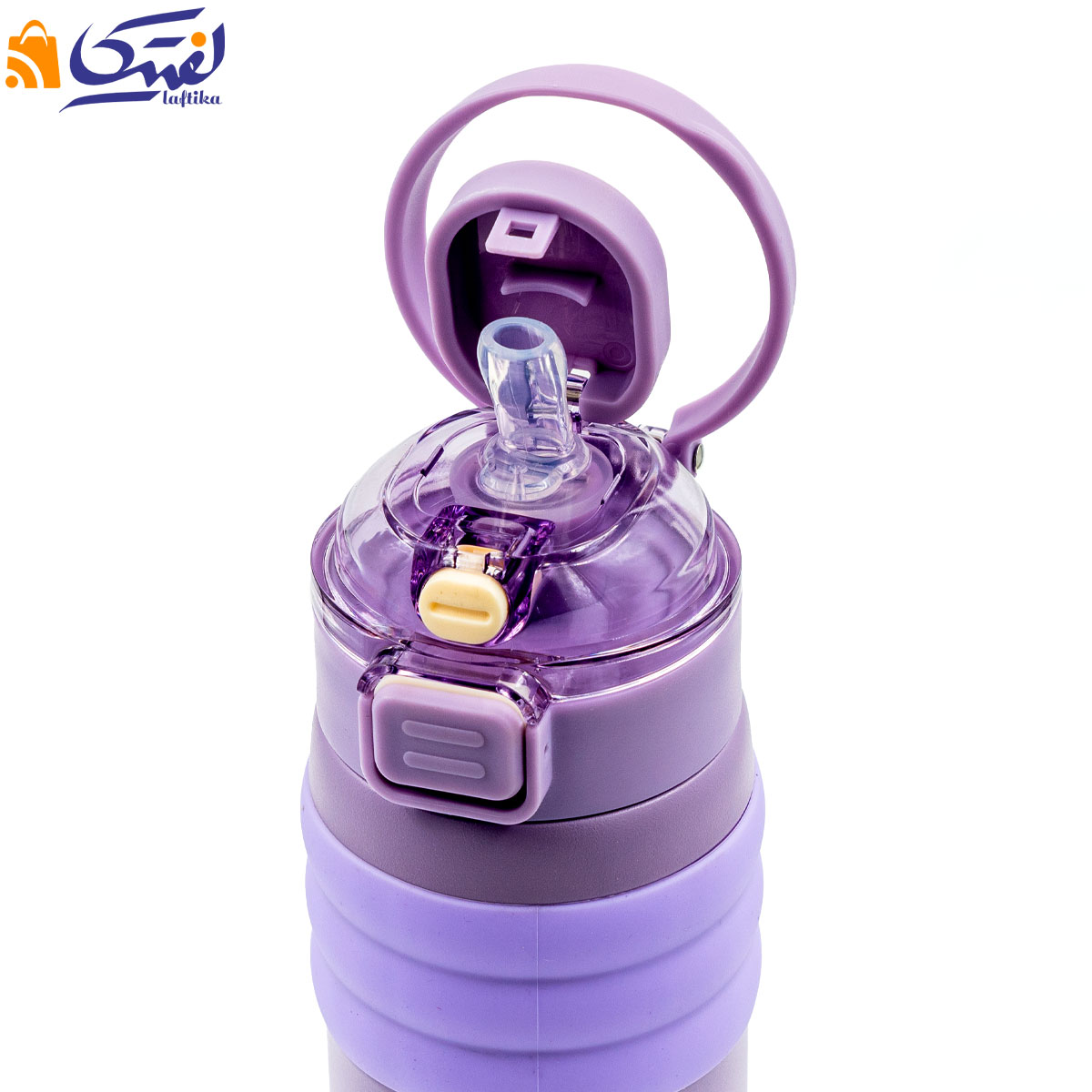 فلاسک آب ورزشی