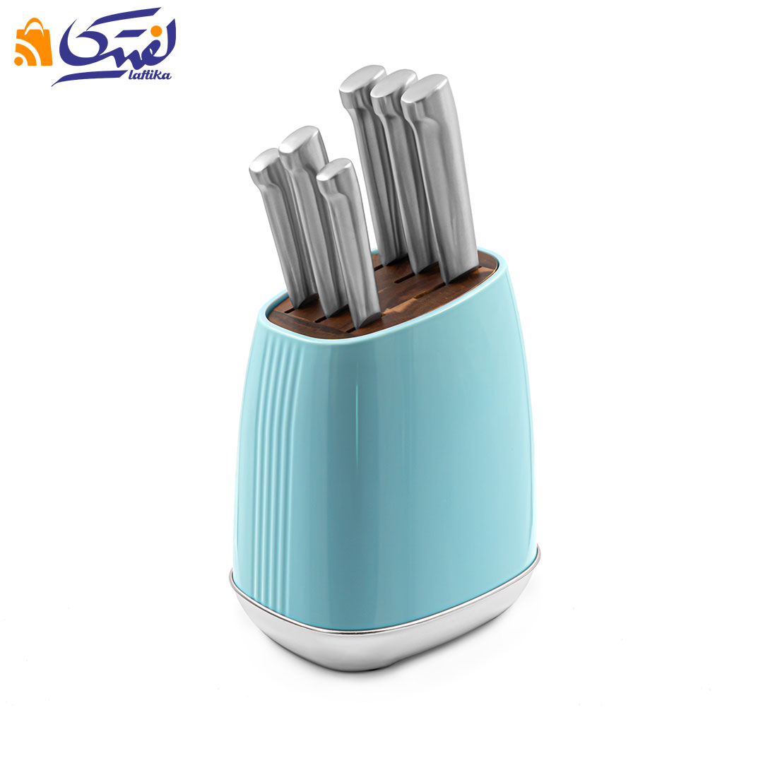 قیمت سرویس کارد SMEG مدل KN-1706