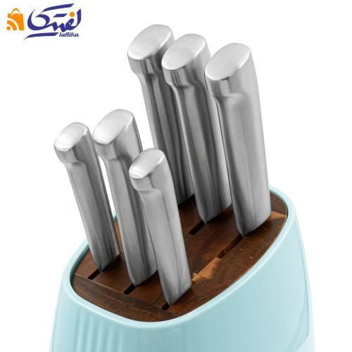 اقلام سرویس کارد SMEG مدل KN-1706