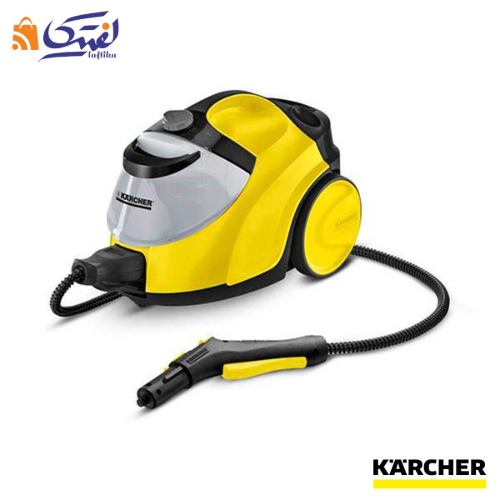 لوله بخارشوی کارچر مدل SC5 EَASYFIX