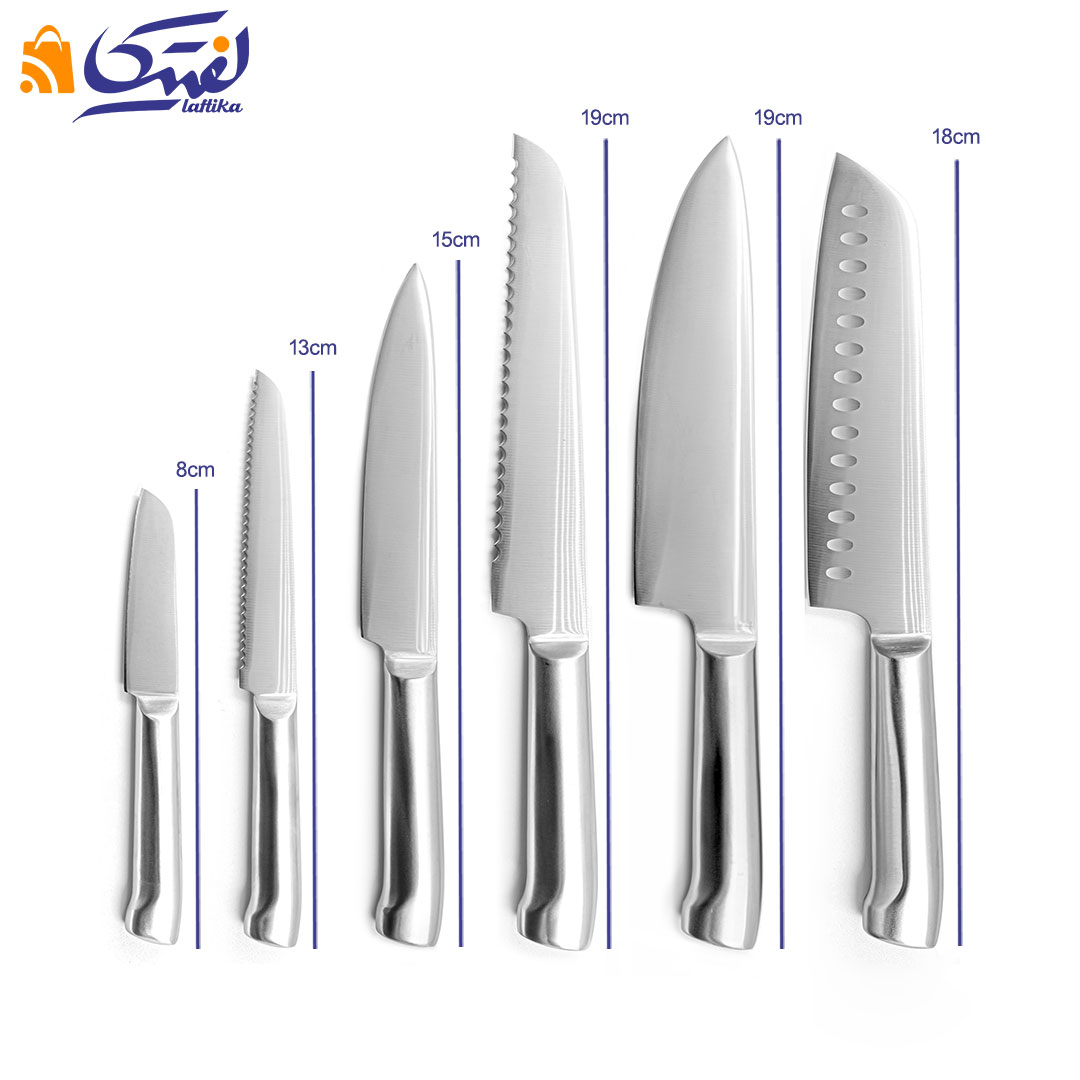 ابعاد سرویس کارد SMEG مدل KN-1706