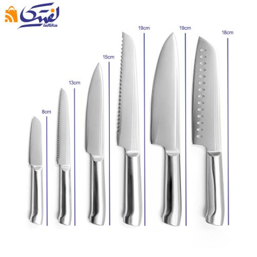 ابعاد سرویس کارد SMEG مدل KN-1706