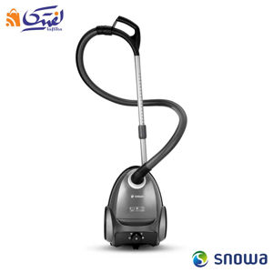 جاروبرقی 2100 وات اسنوا SVC-RL24 رنگ خاکستری