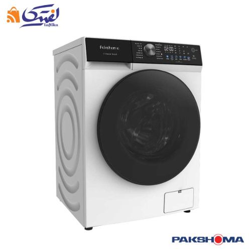 ماشین لباسشویی S8 پاکشوما 8 کیلوگرم