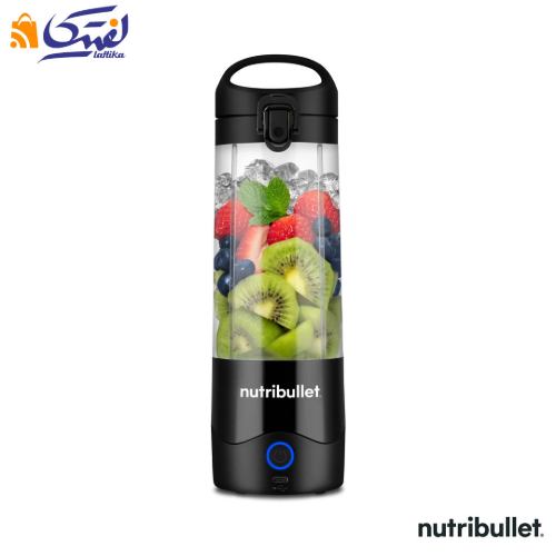 شیکر شارژی نوتری بولت NB-PB475 گنجایش 475 میلی لیتر
