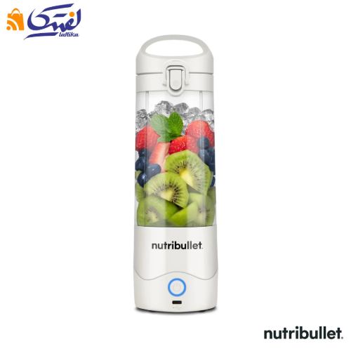 قیمت شیکر شارژی نوتری بولت NB-PB475 گنجایش 475 میلی لیتر