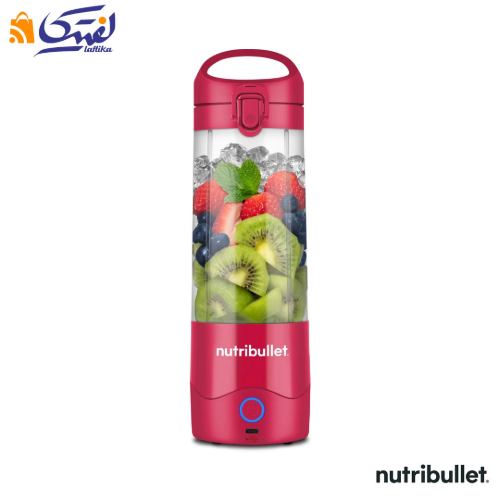 خرید شیکر شارژی نوتری بولت NB-PB475 گنجایش 475 میلی لیتر