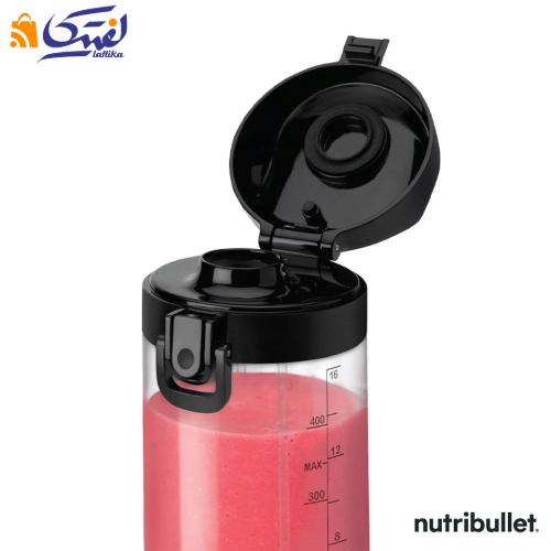شیکر شارژی نوتری بولت NB-PB475