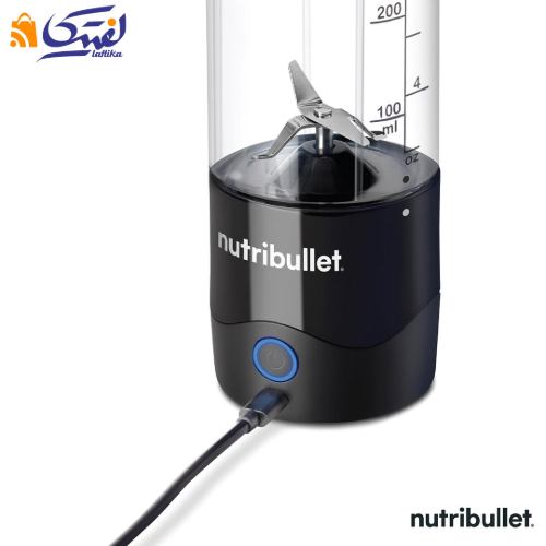 کاربرد شیکر شارژی نوتری بولت NB-PB475 گنجایش 475 میلی لیتر