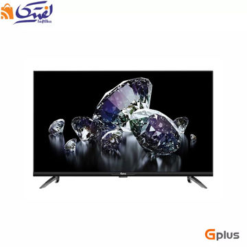 تلویزیون 43 اینچ ال ای دی هوشمند جی پلاس مدل GTV-43SH628N