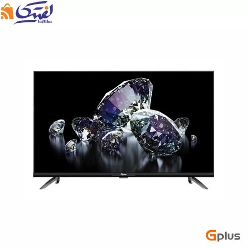 تلویزیون 43 اینچ ال ای دی هوشمند جی پلاس مدل GTV-43SH628N