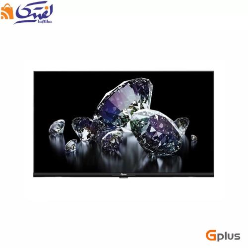 قیمت تلویزیون 43 اینچ ال ای دی هوشمند جی پلاس مدل GTV-43SH628N