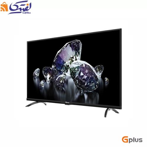 خرید تلویزیون 43 اینچ ال ای دی هوشمند جی پلاس مدل GTV-43SH628N