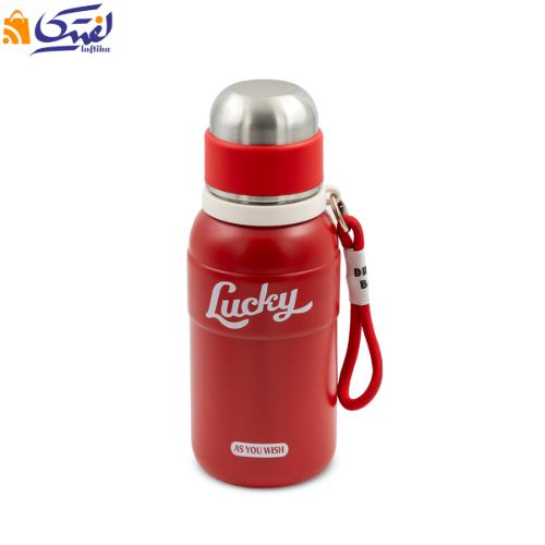 فلاسک مسافرتی