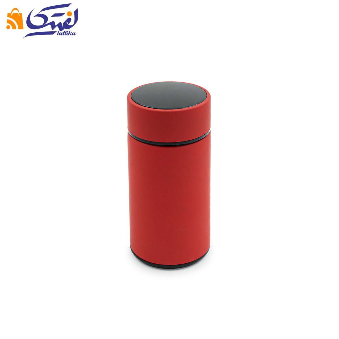 فلاسک مخصوص دمنوش 200 میلی لیتر کد FL-1020-200