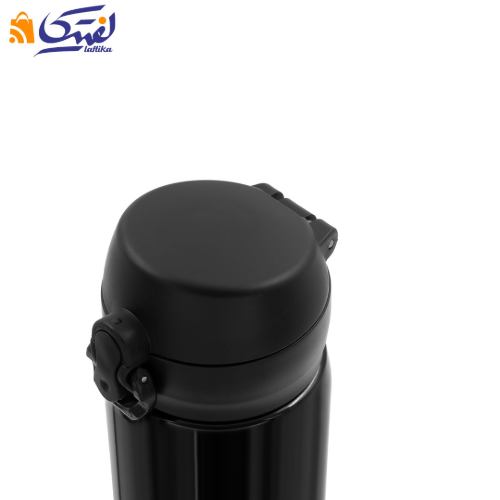 قیمت فلاسک مسافرتی داخل استیل درب قفلی 500 میلی لیتر کد FL-1022-500