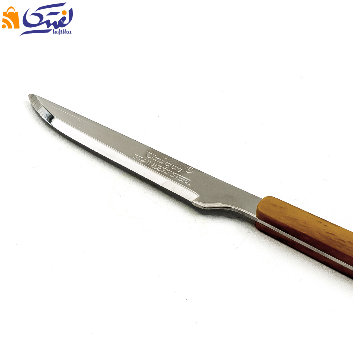 کارد و چنگال UN-5855 یونیک اصل وارداتی