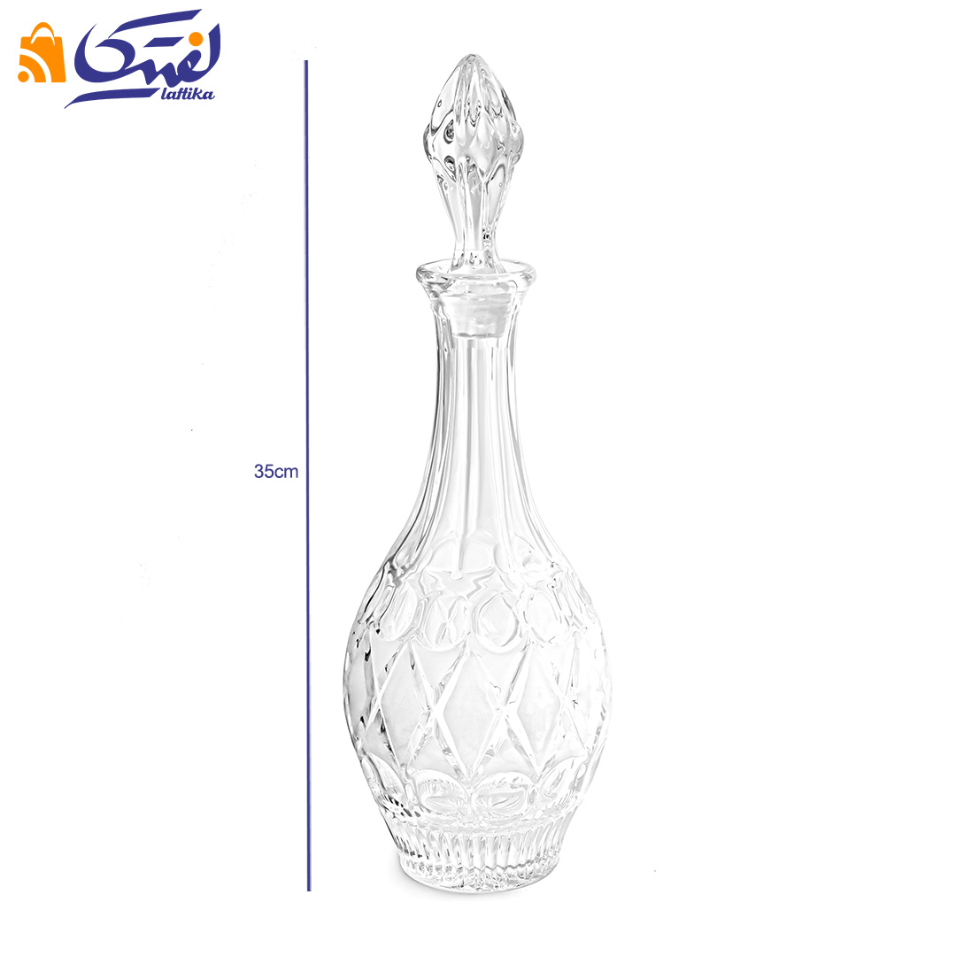 تنگ و گیلاس انجلیکا مات