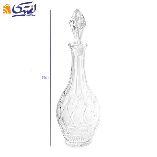 تنگ و گیلاس انجلیکا مات