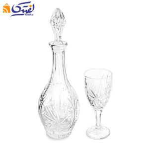تنگ و گیلاس  پریما چین تراش