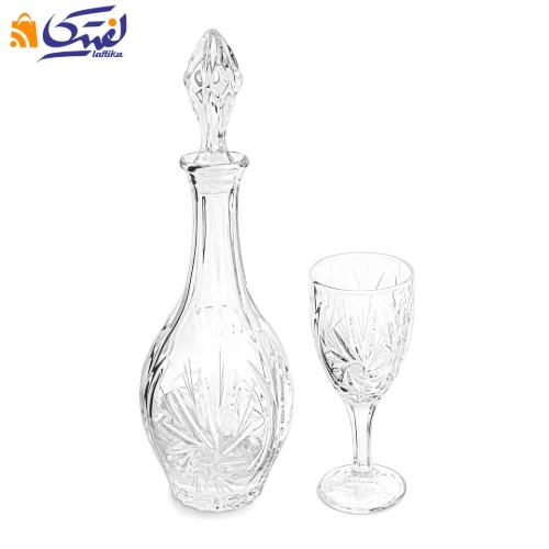 تنگ و گیلاس  پریما چین تراش