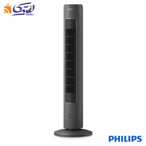 پنکه بدون پره فیلیپس با طراحی مینیمال