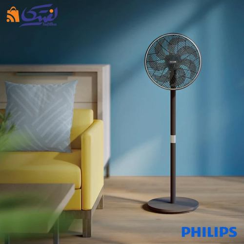 پنکه ایستاده فیلیپس مدل CX3550 در منزل