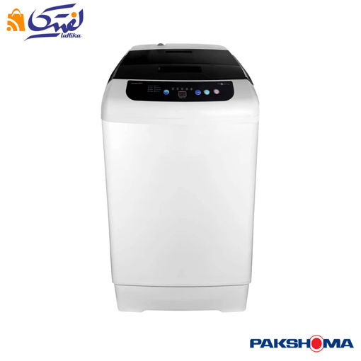 ماشین لباسشویی اتومات پاکشوما 7 کیلوگرم TLX 7001