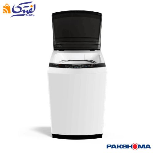 ویژگی ماشین لباسشویی TLAB-1201 پاکشوما با کارایی عالی
