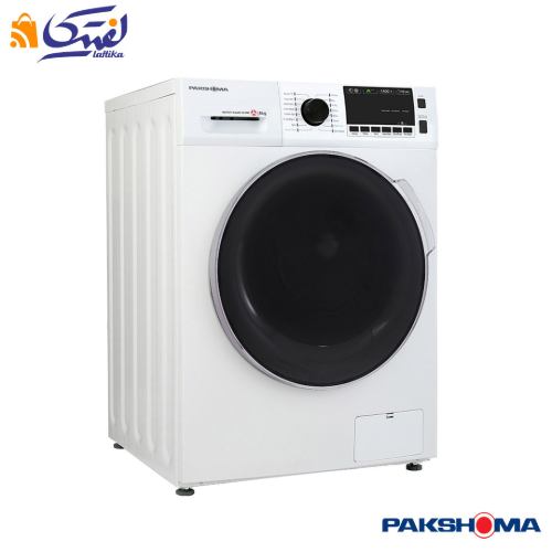 خرید ماشین لباسشویی BWF 40801 پاکشوما تضمینی