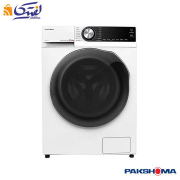 ماشین لباسشویی BWF40127 پاکشوما 9 کیلوگرم