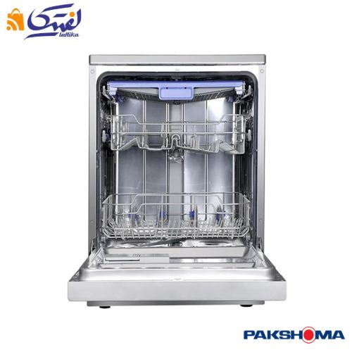 قیمت و خرید ماشین ظرفشویی J52 پاکشوما با امکان خرید اقساطی