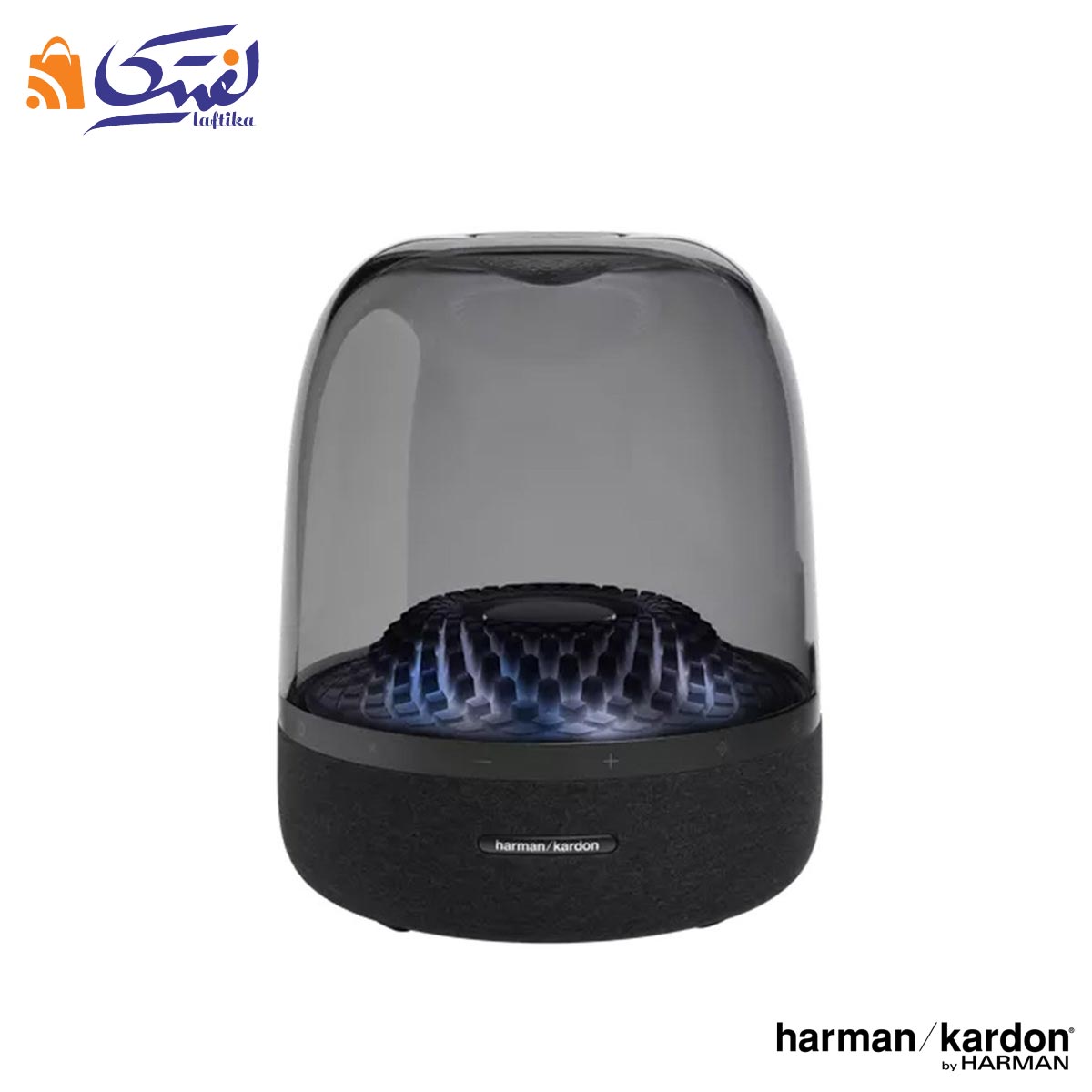 اسپیکر بلوتوثی خانگی هارمن کاردن مدل Aura Studio 4
