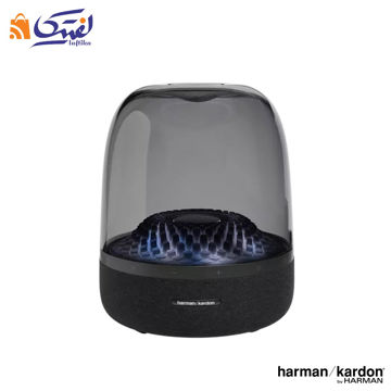 اسپیکر بلوتوثی خانگی هارمن کاردن مدل Aura Studio 4