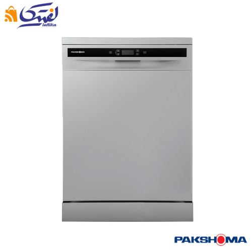 قیمت ماشین ظرفشویی E53 پاکشوما با ابعاد استاندارد