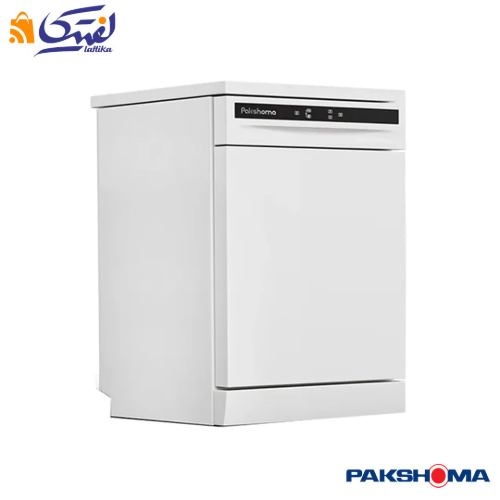 خرید ماشین ظرفشویی E53 پاکشوما با ظرفیت 15 نفره