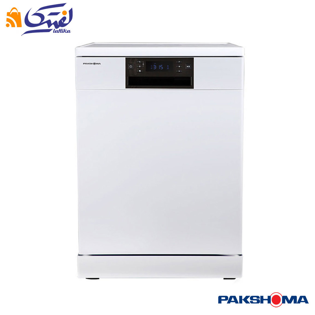 ماشین ظرفشویی L51 پاکشوما 15 نفره