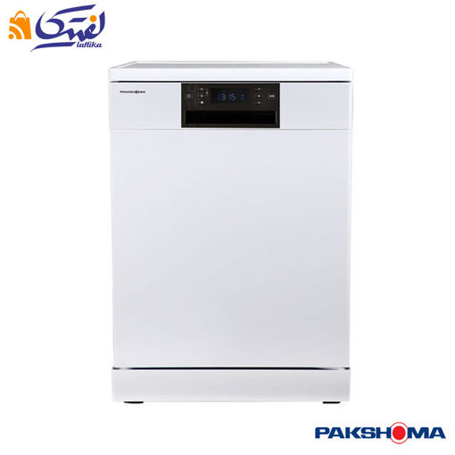 ماشین ظرفشویی L51 پاکشوما 15 نفره