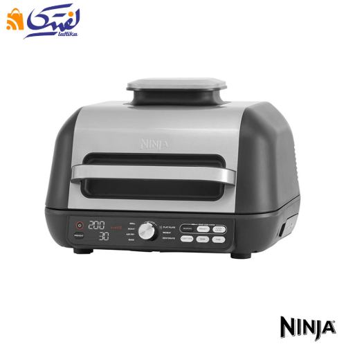 قیمت سرخ کن نینجا بدون روغن 3.8 لیتری AG651