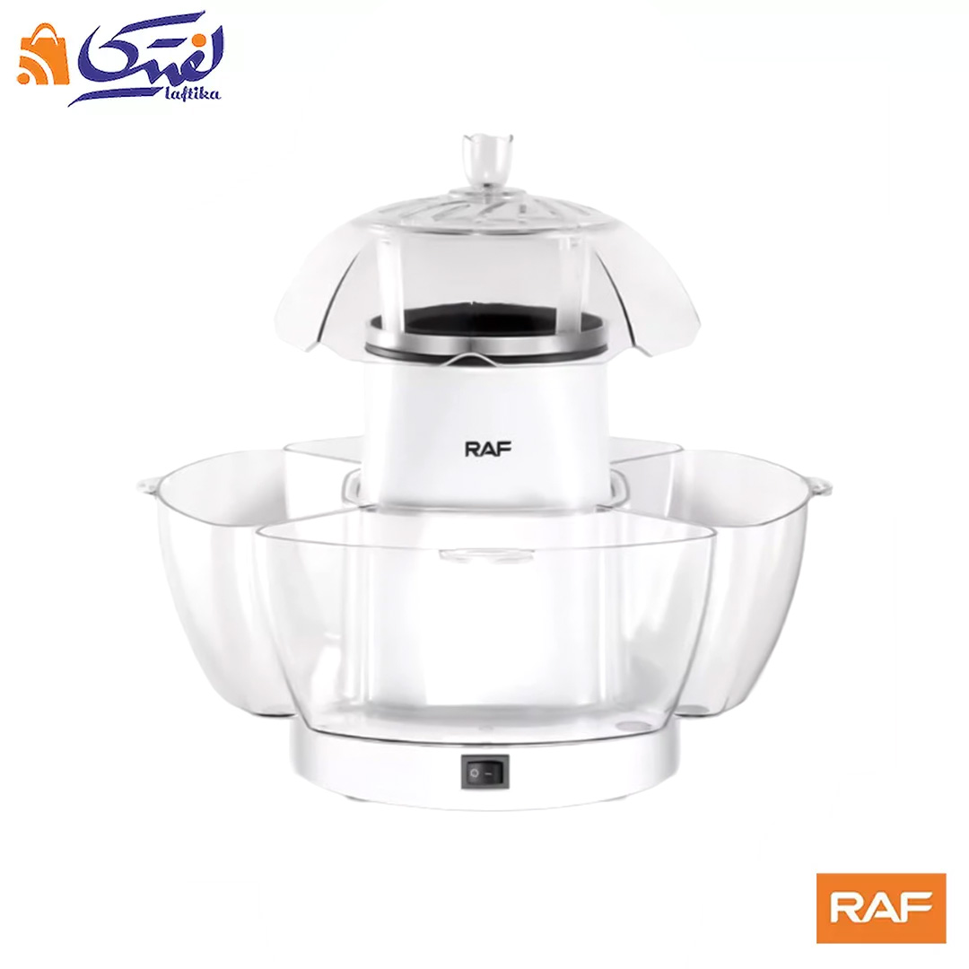 قیمت پاپ کورن ساز راف مدل R.9004