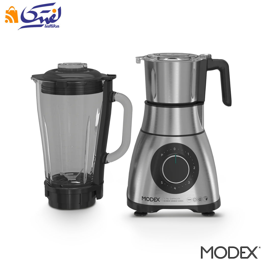 آسیاب مخلوط کن GB195 مودکس