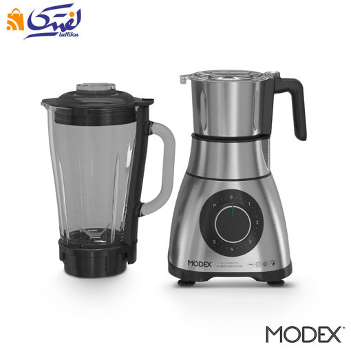 آسیاب مخلوط کن GB195 مودکس