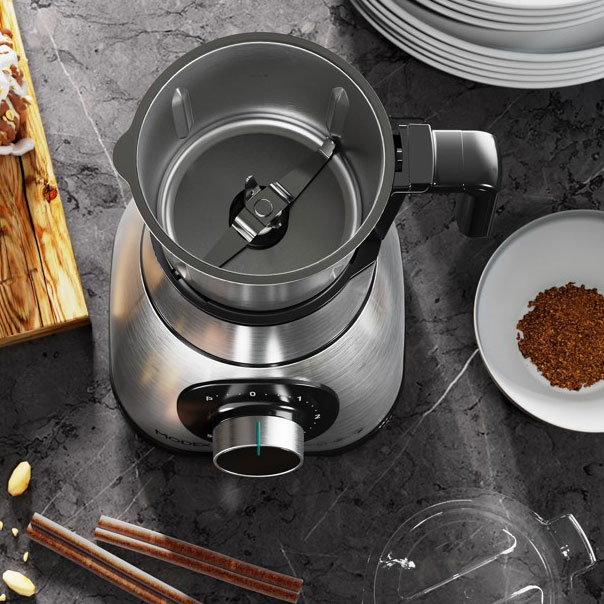 ویژگی آسیاب مخلوط کن GB195 مودکس