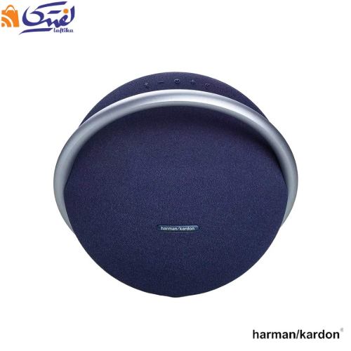 اسپیکر بلوتوثی هارمن کاردن با طراحی شیک