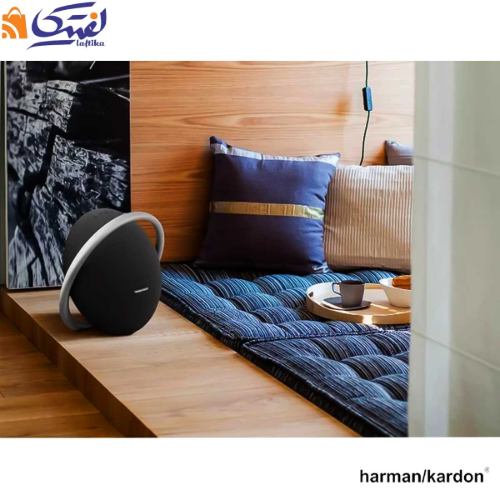 اسپیکر قابل حمل مخصوص مصارف روزمره