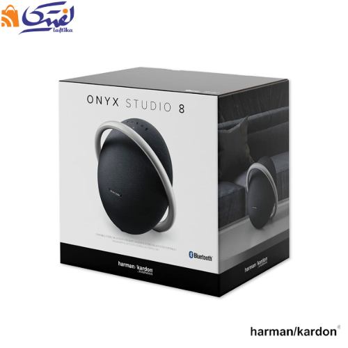 اسپیکر هارمن کاردن مدل Onyx Studio 8