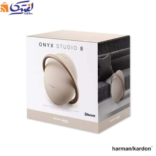 اسپیکر بلوتوثی Onyx Studio 8