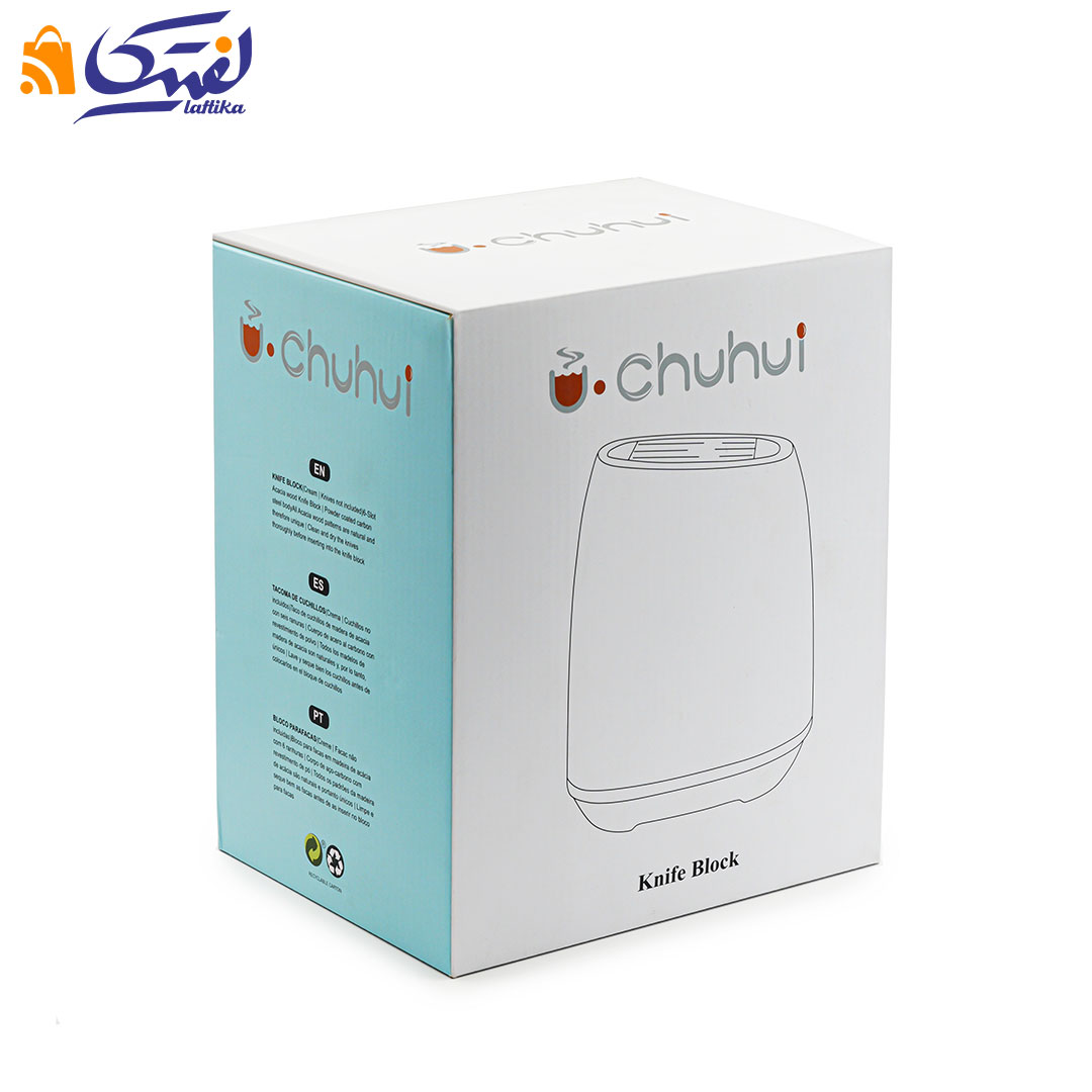 سرویس چاقو طرح اسمگ