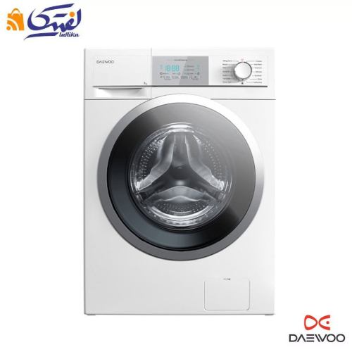ماشین لباسشویی 7 کیلوگرم دوو مدل (chanran) LM-840