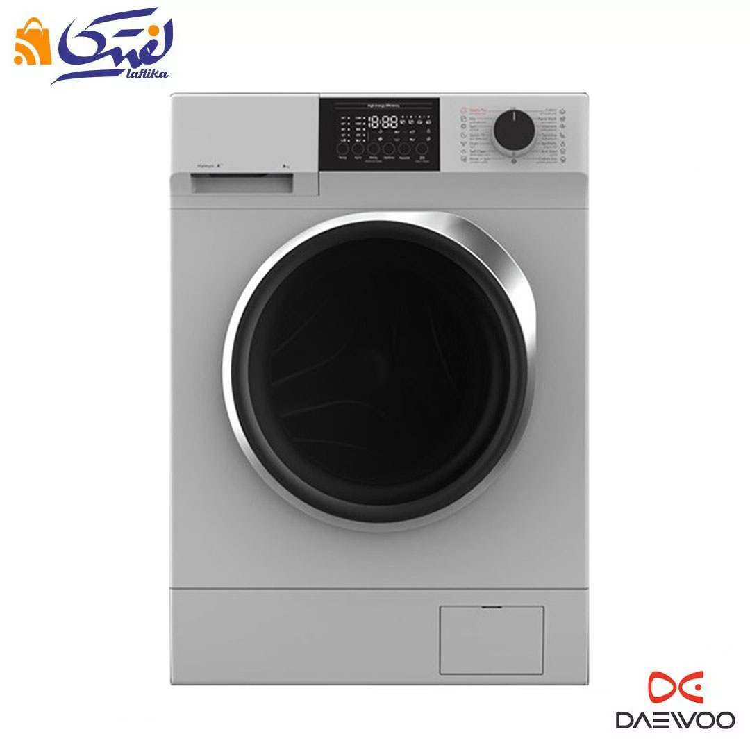 خرید اقساطی ماشین لباسشویی Sunsu دوو